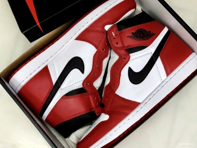 Rep MAX Jordan 1 Air 